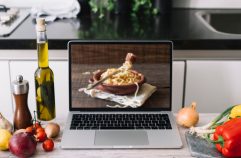 Comment trouver l'inspiration pour vos futurs menus ?